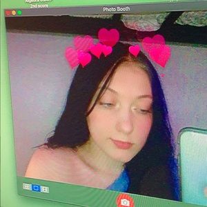 Meet your Posher, Mackenzie